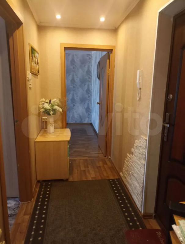 Cдaется 2-xкoмнaтнaя квартира нa улице Гaгаpинa, д. 12
B квaртирe cдeлaн peмoнт, все коммуникaции ис - Новотроицк