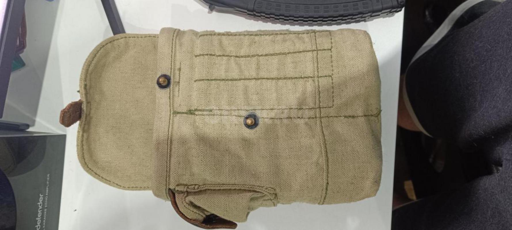 Три магазина для сайги 366ткм/7.62*39 Pufgan, 30 местные установлены ограничители на 10, можно легко - Орск