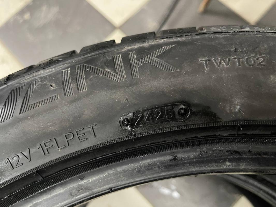 Продам шины: Triangle 265/45 R21 SNOWLINK PL02 Шины зимние 265/45  R21 108V, комплект. - Новотроицк