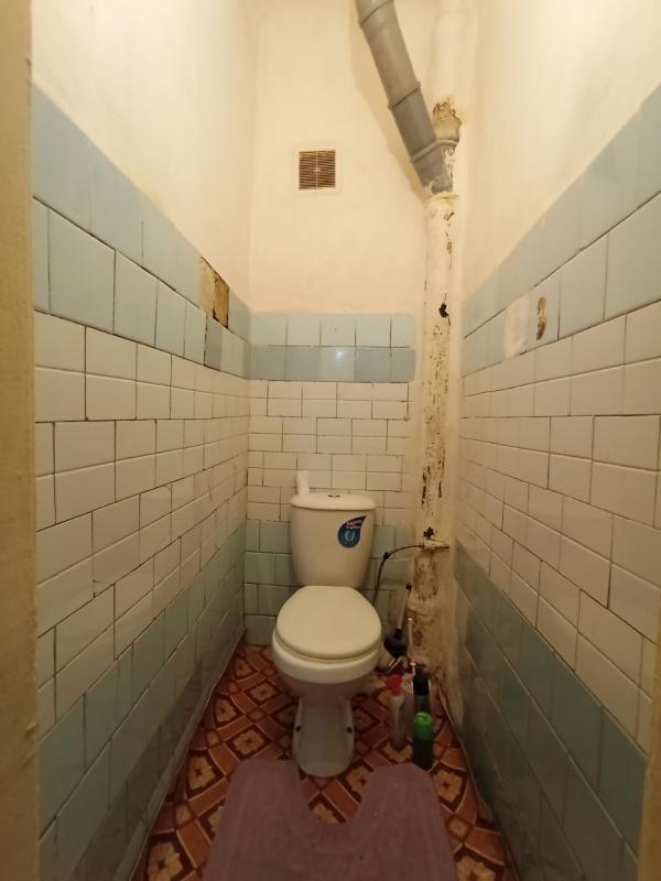 Успейте купить большую  3-комнатную квартиру по адресу:  г. - Новотроицк