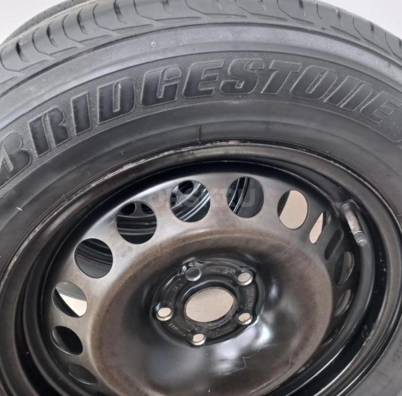 Колёса лето  4 шт. - Орск