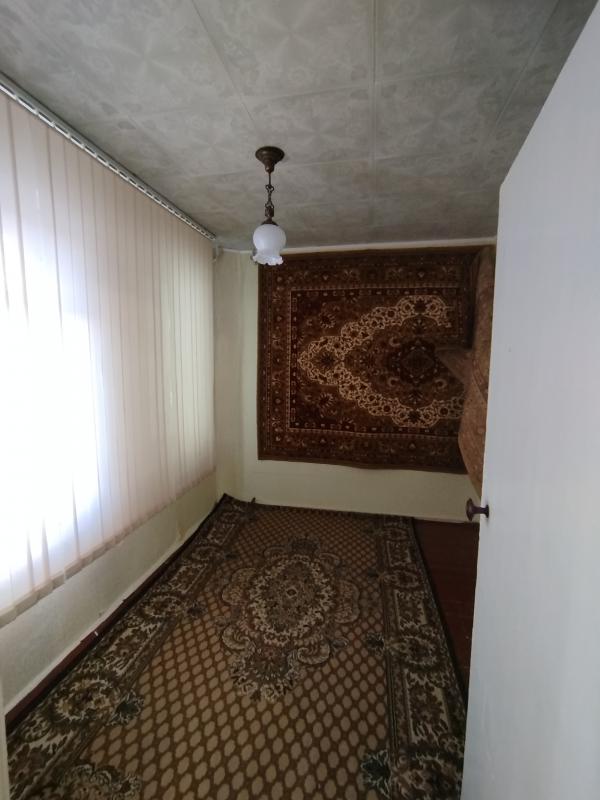 Приглашаю на просмотр трехкомнатной квартиры на удобном третьем этаже. - Новотроицк