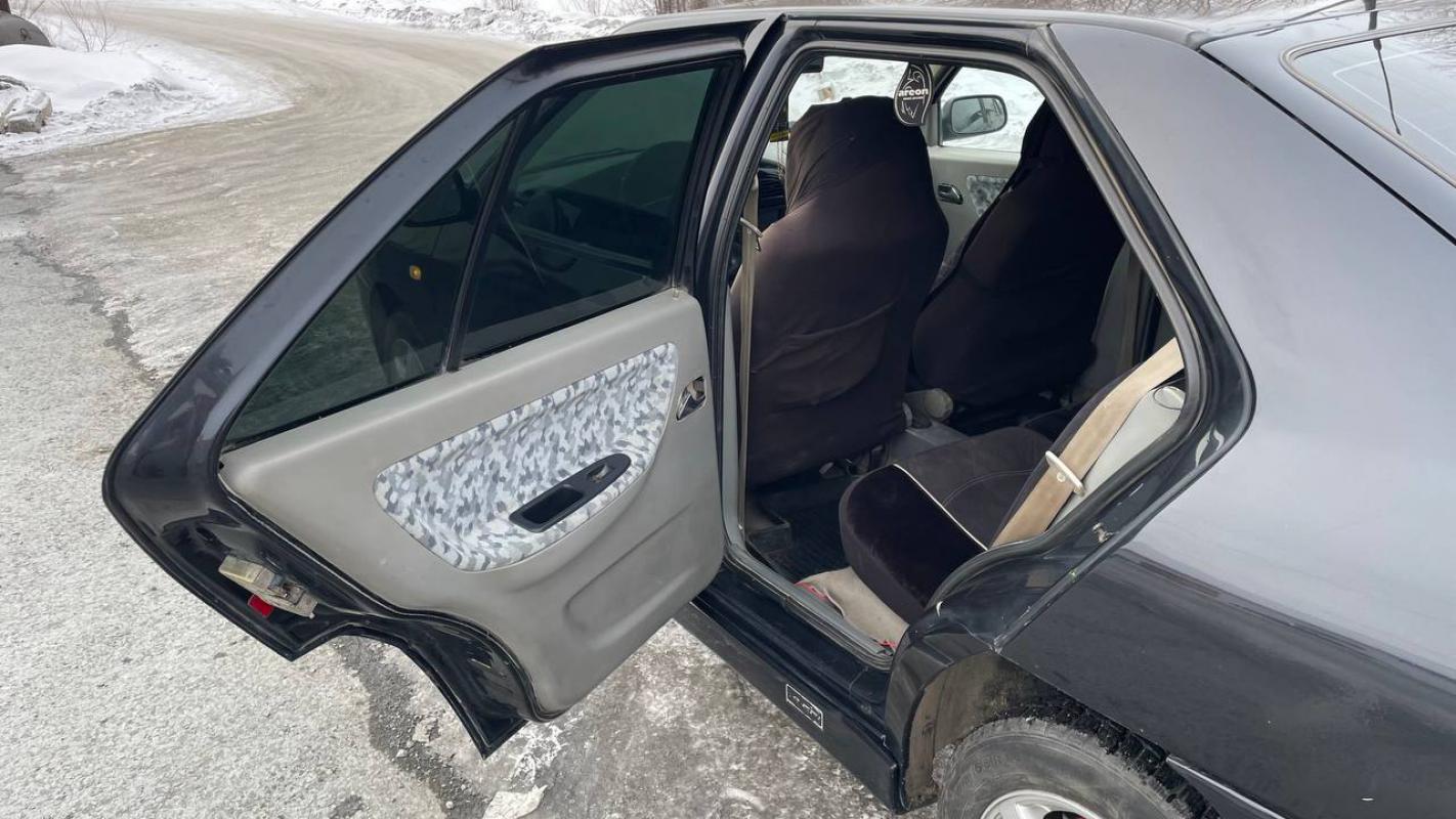 Продается Chery Amulet (A15), 2006 года

В отличном состоянии. - Новотроицк