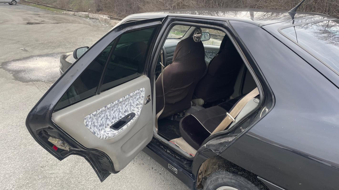 Продается Chery Amulet (A15), 2006 года

В отличном состоянии. - Новотроицк