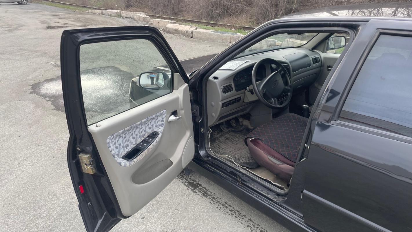 Продается Chery Amulet (A15), 2006 года

В отличном состоянии. - Новотроицк