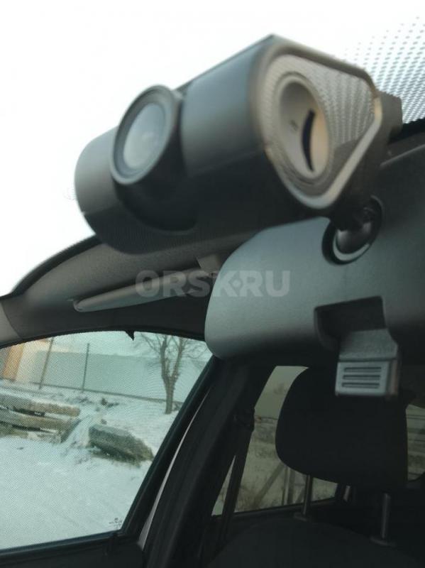 Продам надёжный и вместительный автомобиль для большой и дружной семьи. - Орск