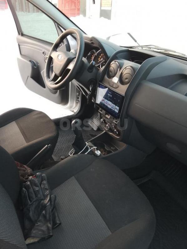 Продам надёжный и вместительный автомобиль для большой и дружной семьи. - Орск