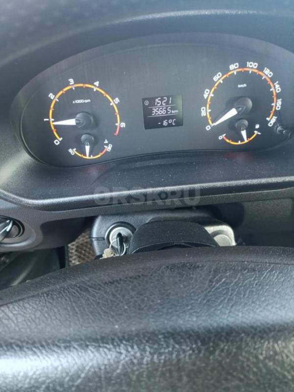 ПРОДАМ НИВУ В ХОРОШЕМ СОСТОЯНИЕ С КОНДИЦИОНЕРОМ  Второй хозяин - Орск