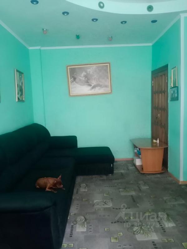 Сдаю 3х- комнатную квартиру в отличном районе. - Новотроицк