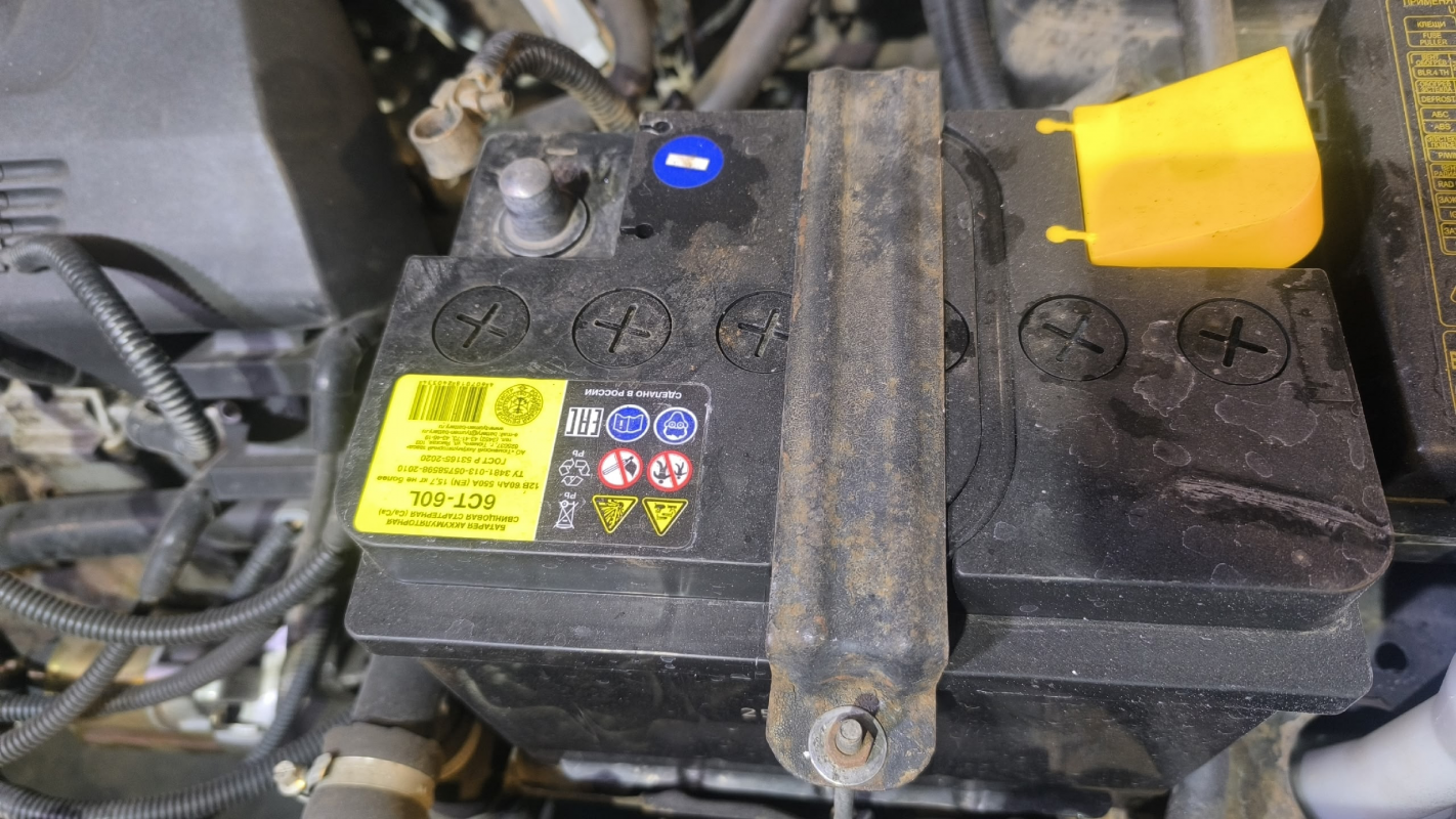 Продам во владение была 4 года. - Новотроицк