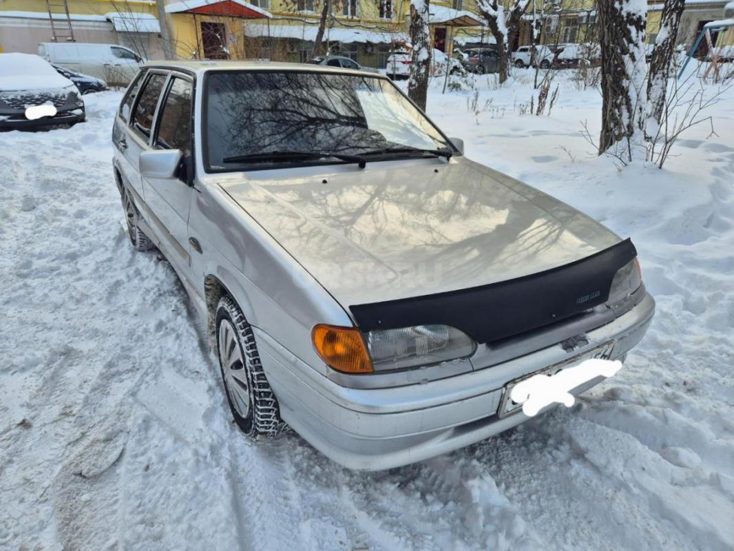 Продам ВАЗ 2114. - Орск