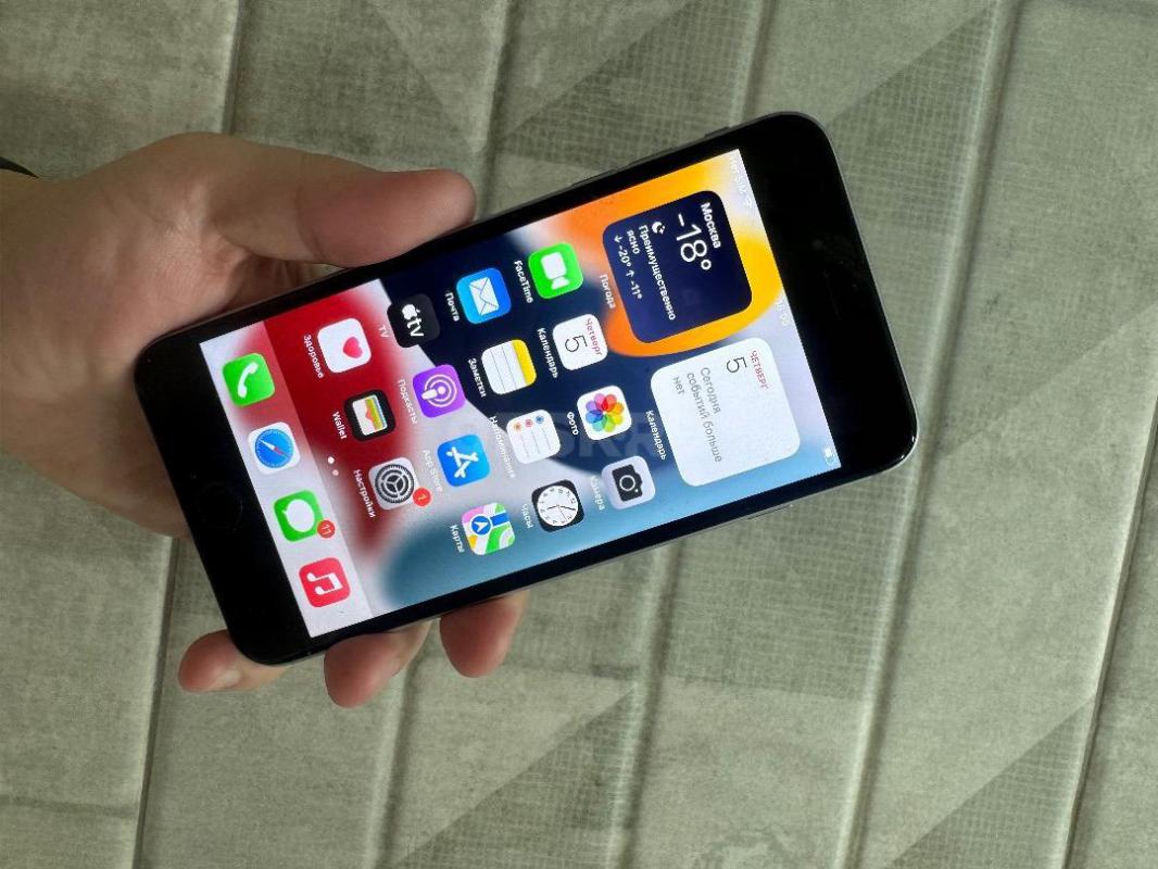 iPhone 6s Plus  в отличном состоянии - Орск