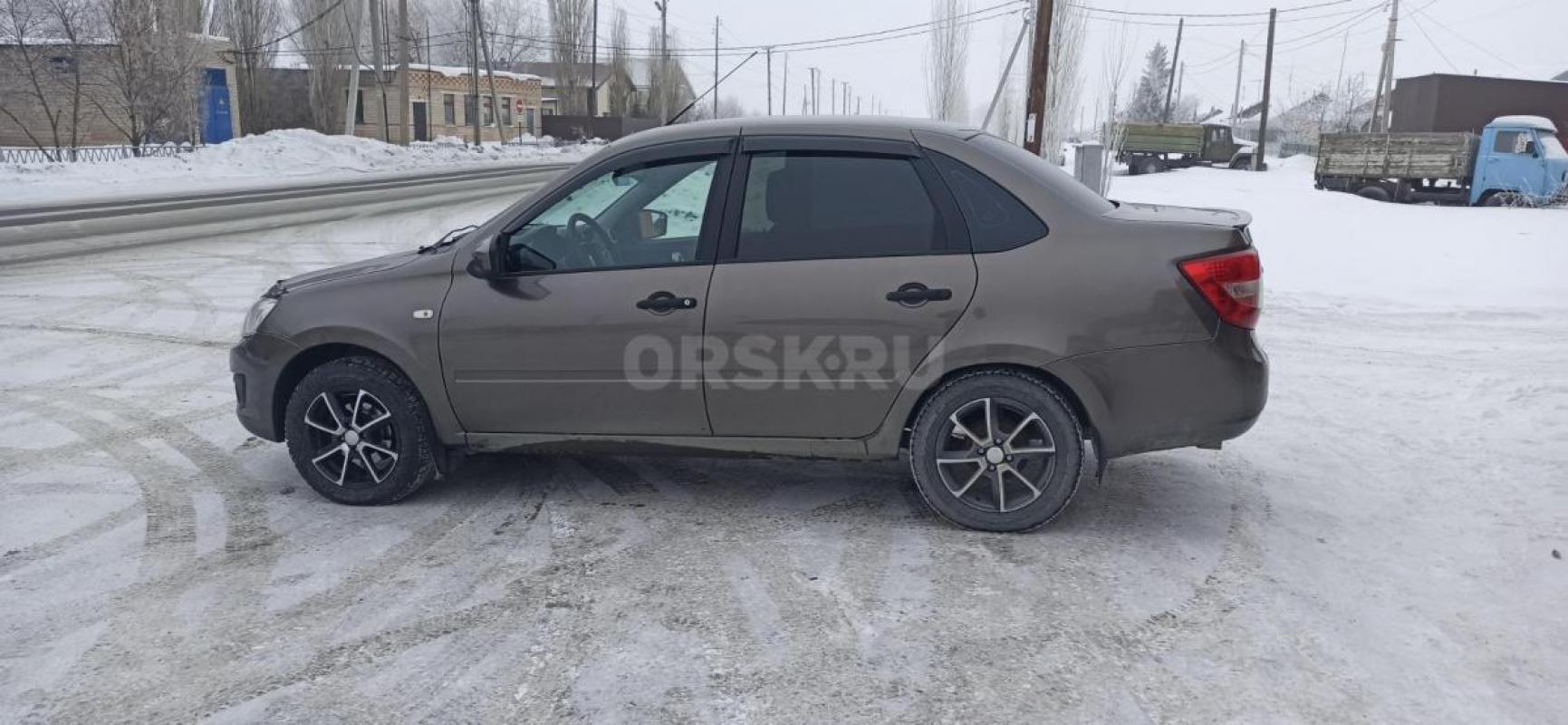 Отличный авто. - Орск