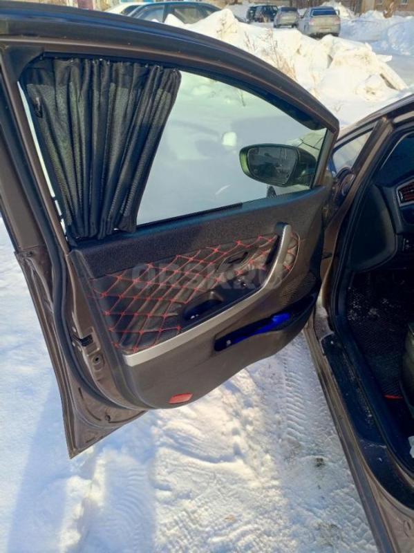 В отличном состоянии, крашенных элементов нет , любые проверки . - Гай