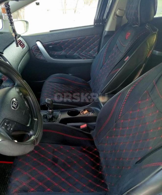 В отличном состоянии, крашенных элементов нет , любые проверки . - Гай