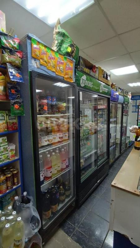 Отдельностоящий магазин с отличной проходимостью! - Орск