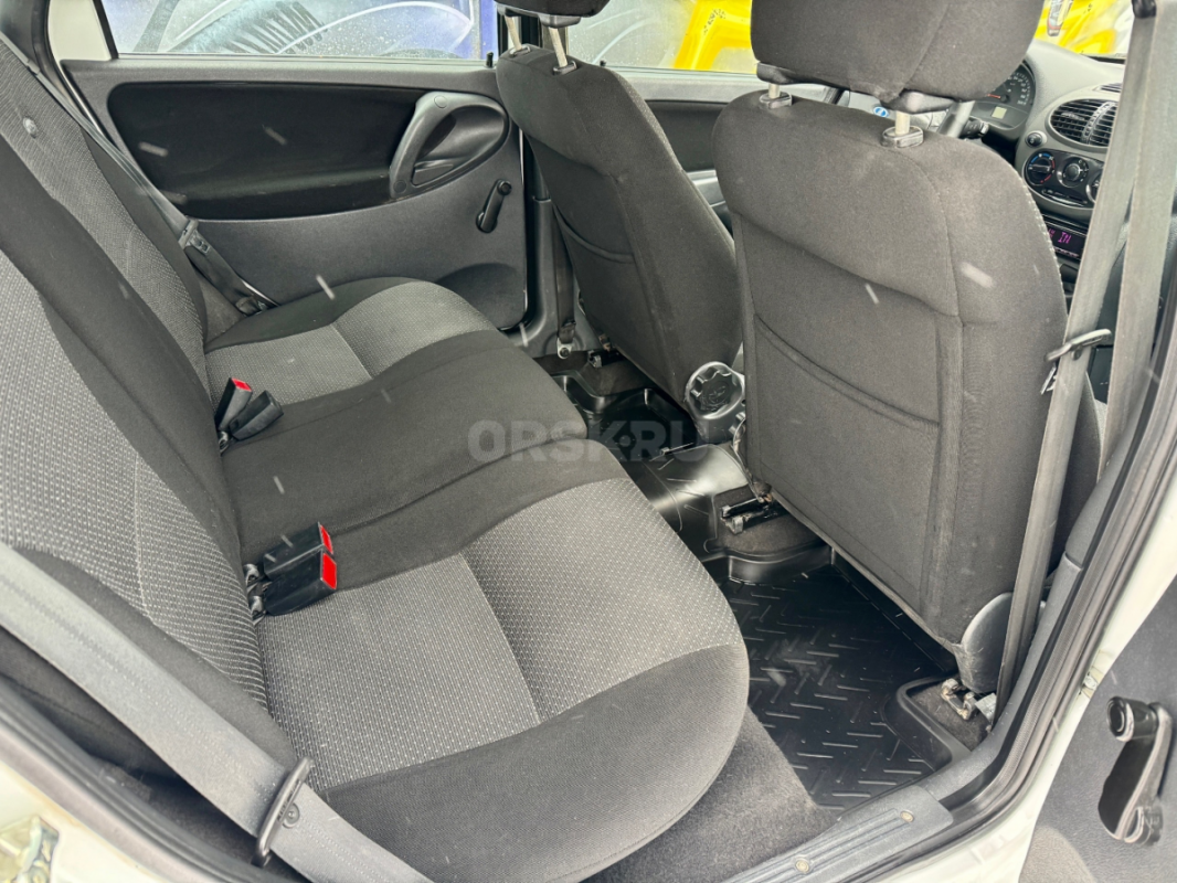 В продаже LADA KALINA 
Конец 2012 года выпуска. - Орск