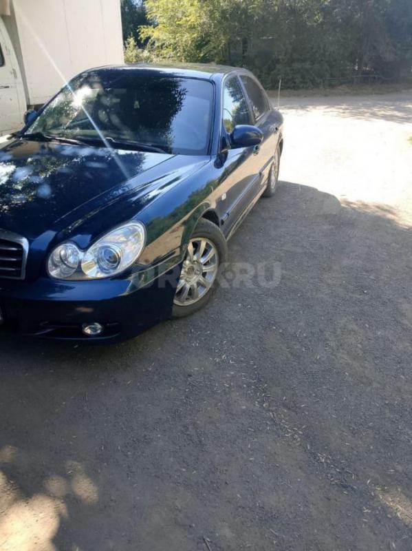 Продам Хендай Соната! - Орск