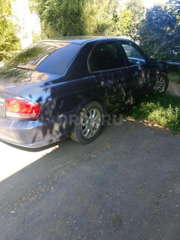 Продам Хендай Соната! - Орск