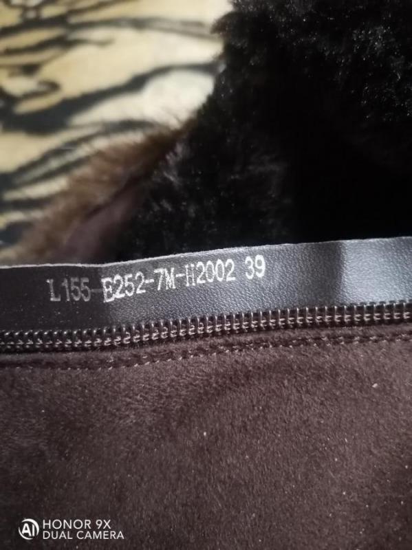 Продам сапоги полусапожки натуральный замш евро зима на платформе новые. - Орск