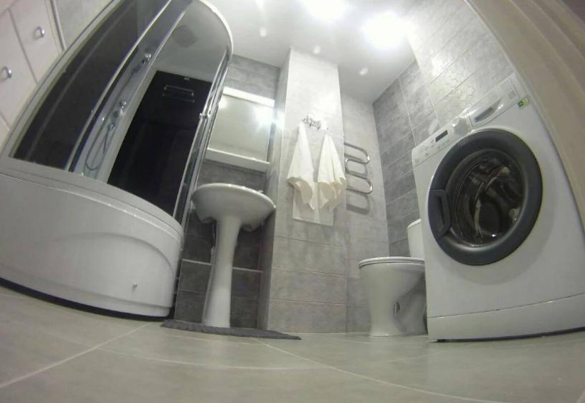 Сдается однокомнатная квартира на длительный срок по адресу Библиотечная улица, 6а . - Новотроицк