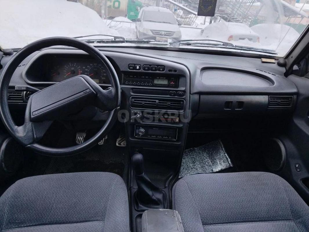 Продам ВАЗ 2115 2006 г. - Орск