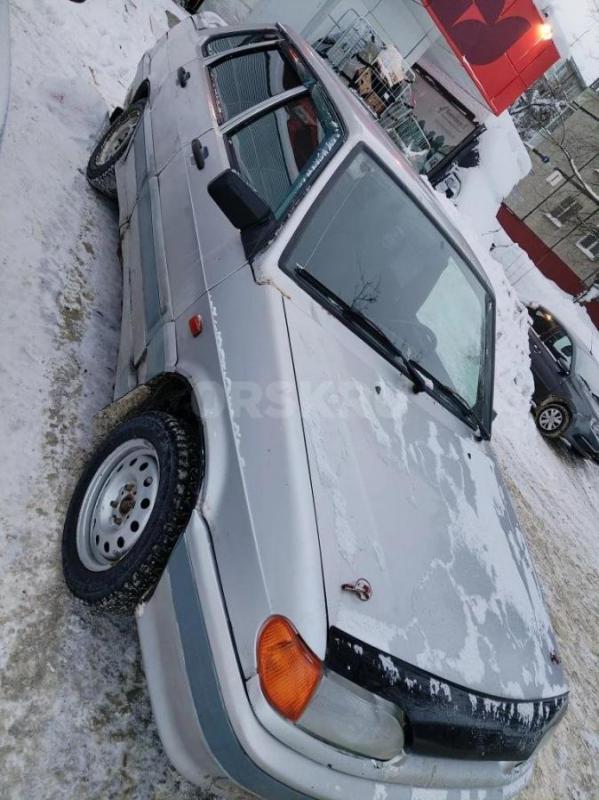 Продам ВАЗ 2115 2006 г. - Орск