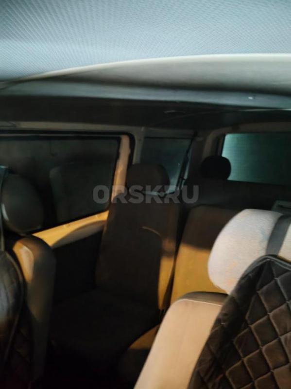 Продам Т5 24 году была капиталаа двигателя много чего менялось на новое сейчас пропала пятаая переда - Новоорск