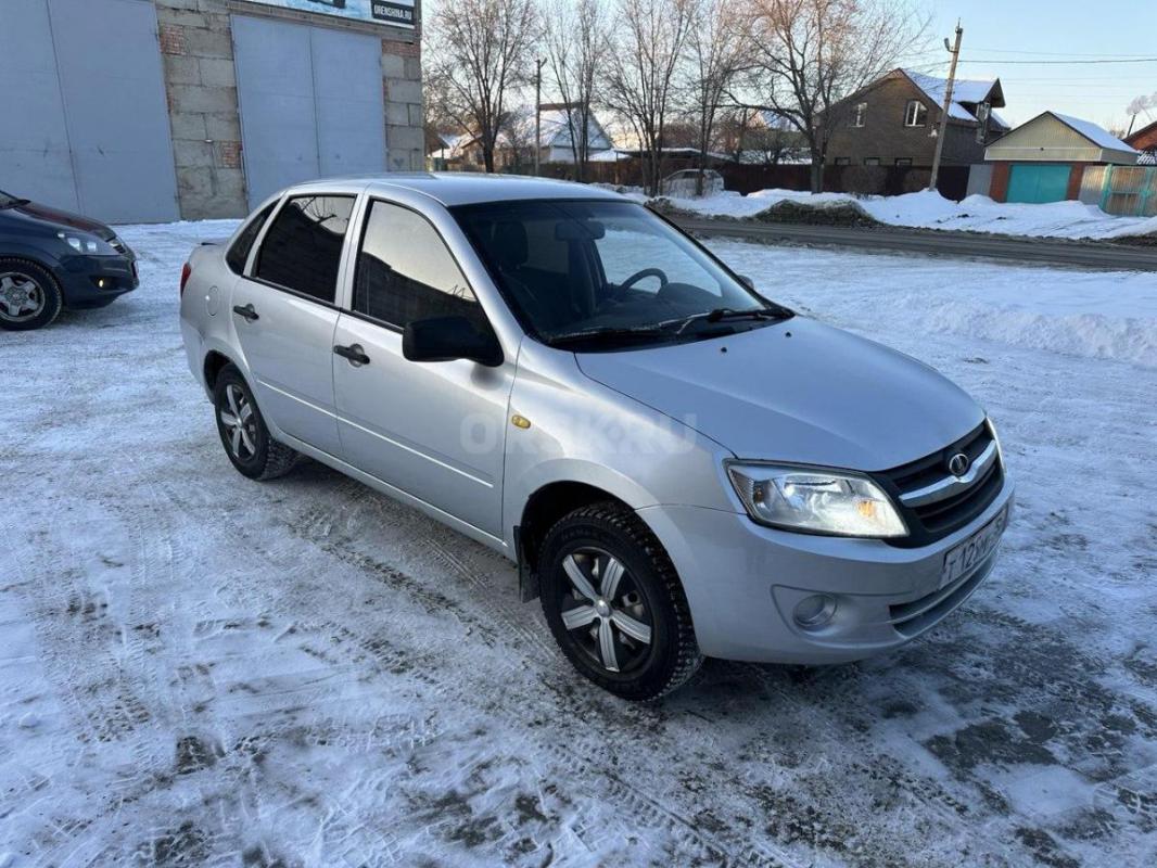 ПРОДАМ ЛАДУ ГРАНТУ э2013. - Орск