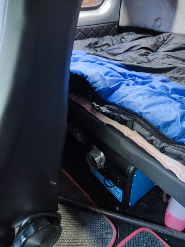 Продам отличное авто для работы на WB и OZON, а так же для другой грузоперевозочной деятельности. - Гай