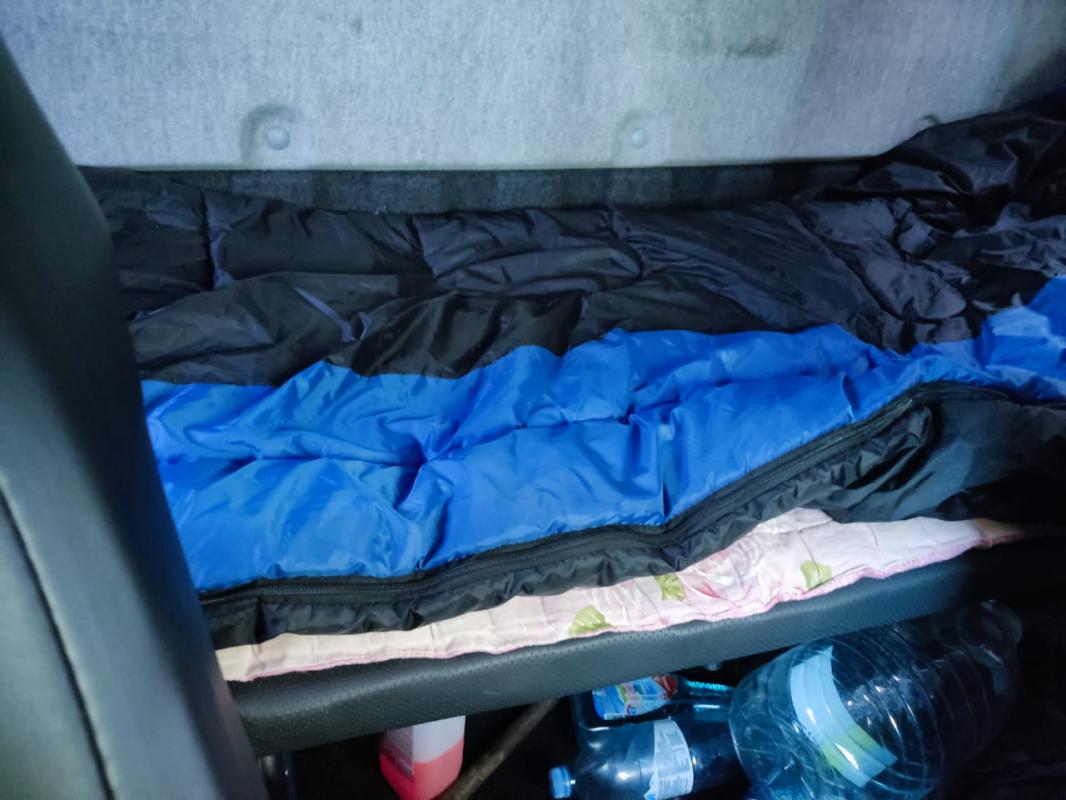 Продам отличное авто для работы на WB и OZON, а так же для другой грузоперевозочной деятельности. - Гай