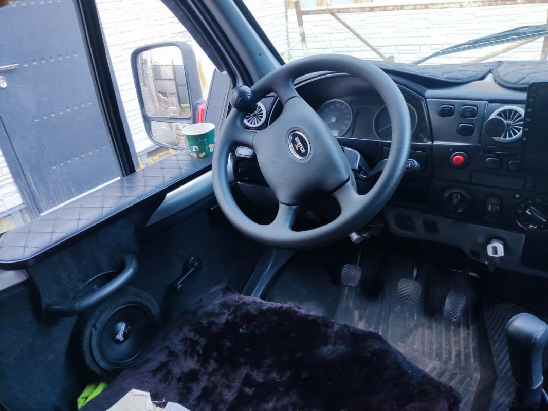 Продам отличное авто для работы на WB и OZON, а так же для другой грузоперевозочной деятельности. - Гай