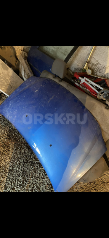 Продам запчасти на Рено Логан
В наличие двигатель 1.6 - 8 клапанная 
Кпп без нареканий 
Стартер - Орск