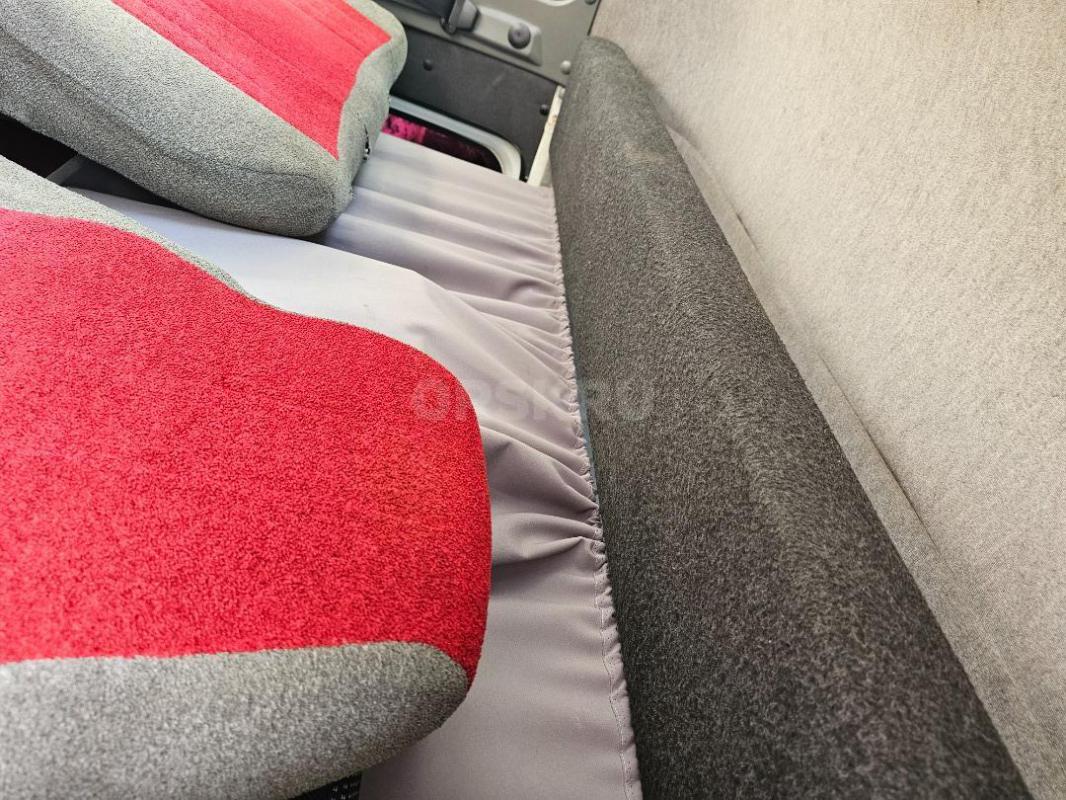 Газель Луидор двигатель 405. - Орск