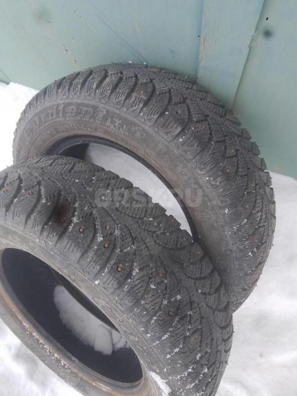 Р14(175-65) комплект 4шт.-5000руб.
2шт. - Орск