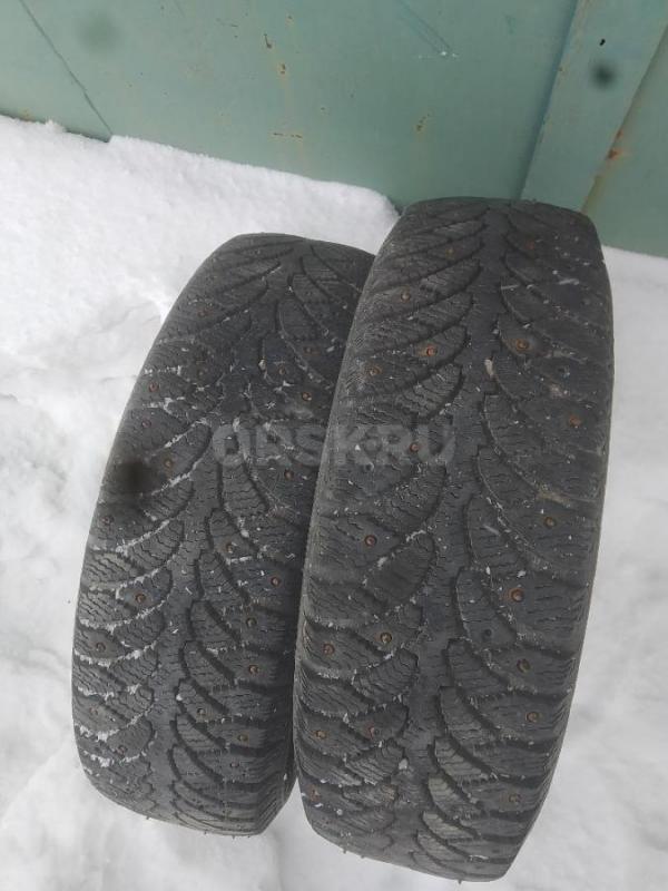 Р14(175-65) комплект 4шт.-5000руб.
2шт. - Орск