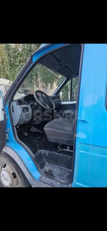 Газель Фермер в хорошем состоянии без вложений. - Орск