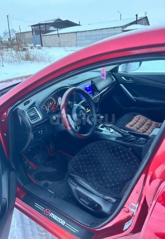 Продам Надежный Японский Автомобиль Mazda 6. - Орск