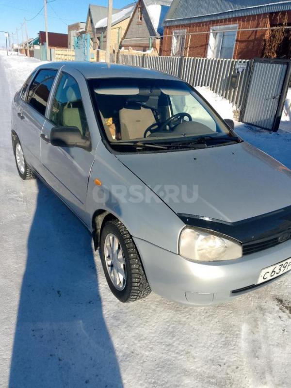 Продам ВАЗ в отличном состоянии эур стекло подъемники музыка сигнализации центр замок двигатель коро - Новоорск