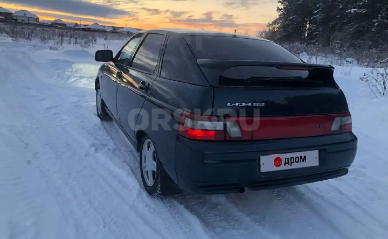 Продаю автомобиль в отличном состоянии с документами всё в порядке машина не битая не крашена очень - Орск