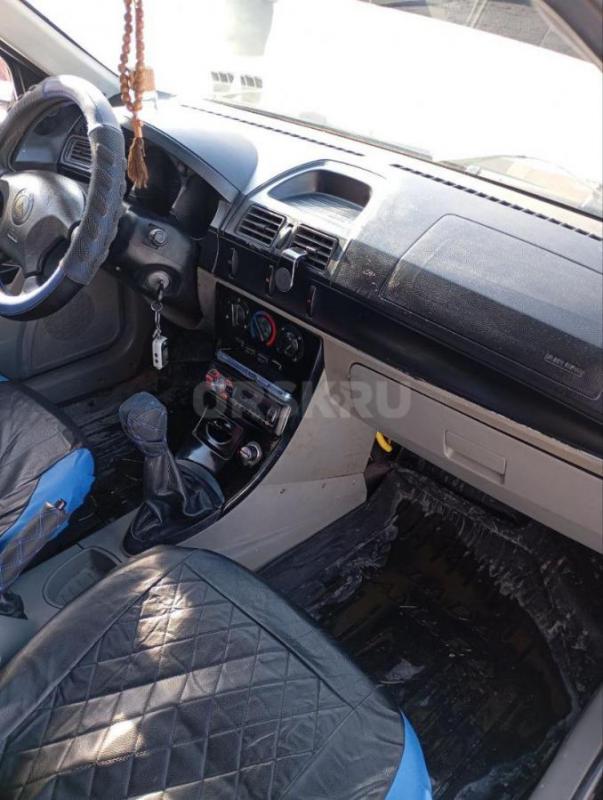 Продам Geely CK Otaka
2008г
ПТС оригинал
Красивый внешний вид
Автомобиль В подобном техническом - Орск