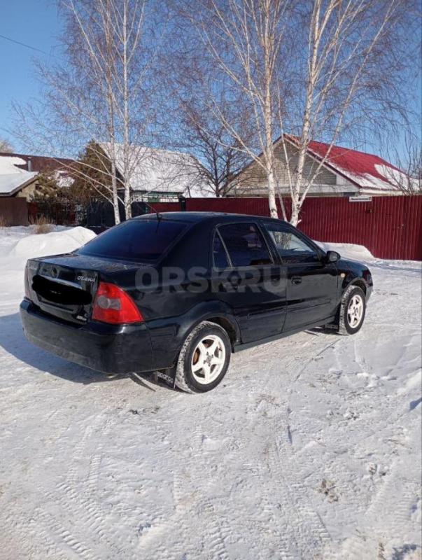 Продам Geely CK Otaka
2008г
ПТС оригинал
Красивый внешний вид
Автомобиль В подобном техническом - Орск