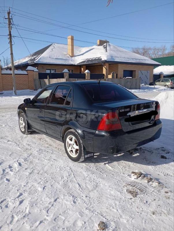 Продам Geely CK Otaka
2008г
ПТС оригинал
Красивый внешний вид
Автомобиль В подобном техническом - Орск