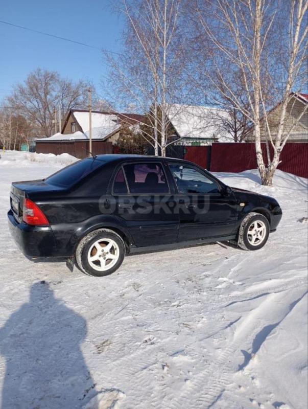 Продам Geely CK Otaka
2008г
ПТС оригинал
Красивый внешний вид
Автомобиль В подобном техническом - Орск