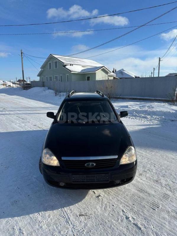 Продам Lada Priora 
2011 года выпуска ( универсал ) 
В хорошем как внешне ,так и техническом состо - Орск