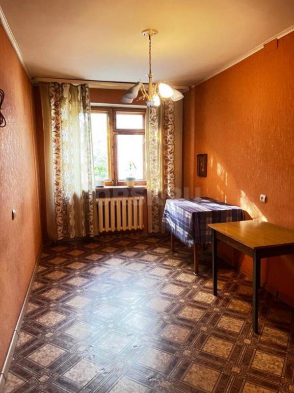 Приглашаем вас оценить преимущества просторной и светлой квартиры площадью 58,5 м², расположенной по - Орск