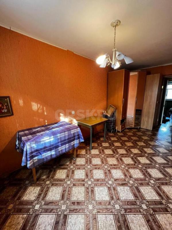 Приглашаем вас оценить преимущества просторной и светлой квартиры площадью 58,5 м², расположенной по - Орск