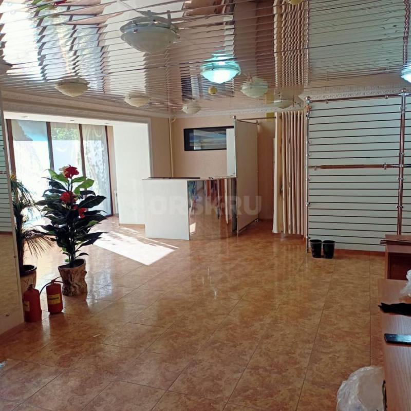 Сдаётся в аренду нежилое помещение (бывший магазин женской одежды) 49.4кв. - Орск