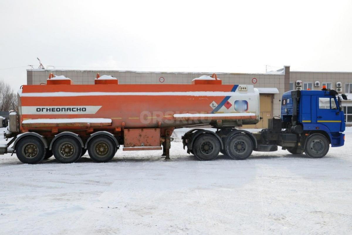 Продаётся сцепка. - Орск