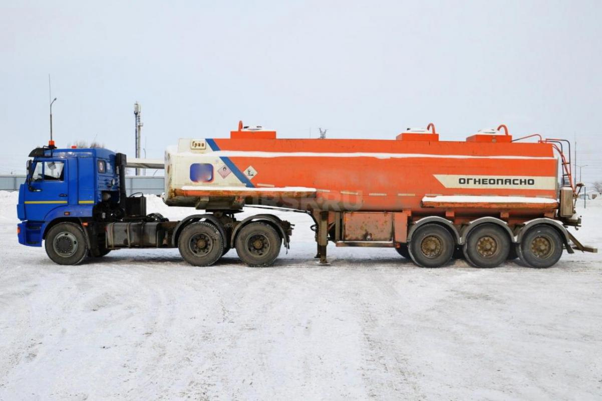 Продаётся сцепка. - Орск